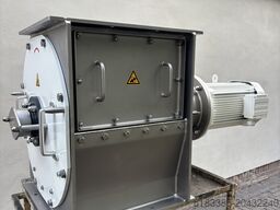 A.J. van Velthuizen Metaalbewerking 