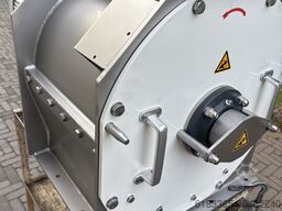 A.J. van Velthuizen Metaalbewerking