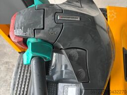 Jungheinrich ERE 225 - 2400mm