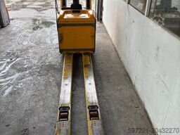 Jungheinrich ERE 225 - 2400mm