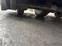 Jungheinrich ERE 225 - 2400mm