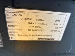 Jungheinrich EZS130