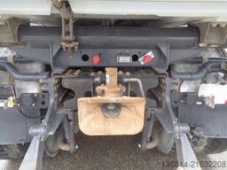 MERCEDES-BENZ Arocs 3246 /Blattfederung/Bordmatik/Meiller