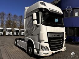 DAF XF 480 FT SSC