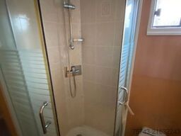 MAN 12 220 5 Pferde Wohnung