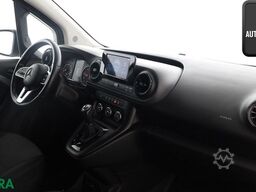 mercedes-benz Citan 110 CDI KASTEN 3SITZE,KAMERA,KLIMA,SITZHZ.