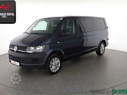 Volkswagen T6 Kombi 2.0 TDI LANG 9 SITZE AUT,NAVI,PDC,ACC