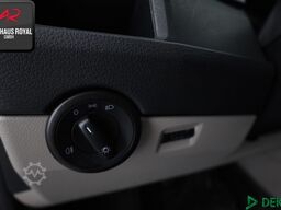 Volkswagen T6 Kombi 2.0 TDI LANG 9 SITZE AUT,NAVI,PDC,ACC