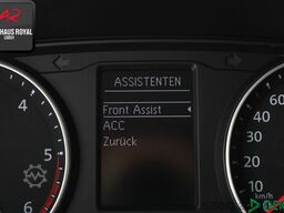 Volkswagen T6 Kombi 2.0 TDI LANG 9 SITZE AUT,NAVI,PDC,ACC