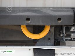 SCHMITZ CARGOBULL SKO Double Deck FP 60 Carrier Vector 1550 Lifting Axle