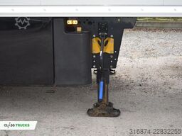 SCHMITZ CARGOBULL SKO Double Deck FP 60 Carrier Vector 1550 Lifting Axle