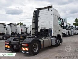 VOLVO FH 500 Globetrotter XL