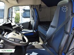 VOLVO FH 460 Globetrotter XL i-Save ACC