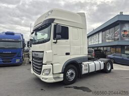 DAF XF 480 FT SUPER SPACE CAB
