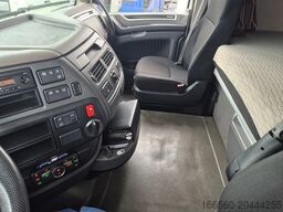 DAF XF 480 FT SUPER SPACE CAB