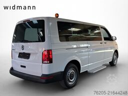 VW T6.1 2.0 TDI Caravelle Trendline lang Kam. Leder