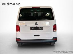 VW T6.1 2.0 TDI Caravelle Trendline lang Kam. Leder