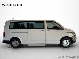 VW T6.1 2.0 TDI Caravelle Trendline lang Kam. Leder