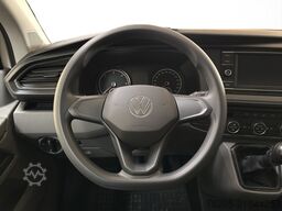 VW T6.1 2.0 TDI Caravelle Trendline lang Kam. Leder
