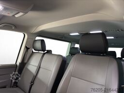 VW T6.1 2.0 TDI Caravelle Trendline lang Kam. Leder
