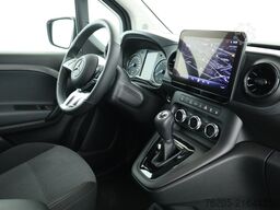 Mercedes-Benz eCitan Kasten PRO Standard AUT Kam. KlimaA Navi