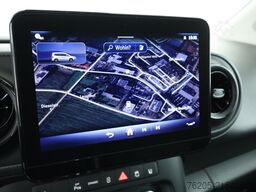Mercedes-Benz eCitan Kasten PRO Standard AUT Kam. KlimaA Navi