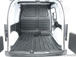 Mercedes-Benz eCitan Kasten PRO Standard AUT Kam. KlimaA Navi