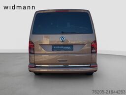 VW T6.1 2.0 TDI Multivan Generation Six ACC AUT LED