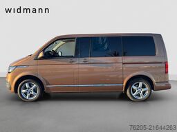 VW T6.1 2.0 TDI Multivan Generation Six ACC AUT LED