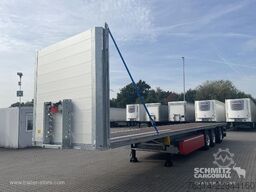 Schmitz Cargobull Plateau Standard