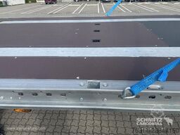 Schmitz Cargobull Plateau Standard