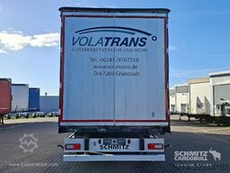 Schmitz Cargobull Curtainsider Standard Getränke