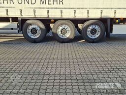 Schmitz Cargobull Curtainsider Standard Getränke