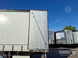Schmitz Cargobull Curtainsider Standard Getränke