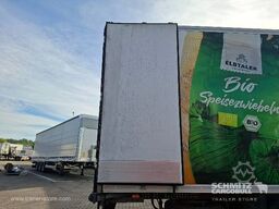 Schmitz Cargobull Tiefkühler Standard Doppelstock