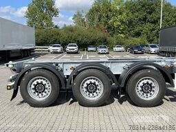 Schmitz Cargobull Containerfahrgestell Standard