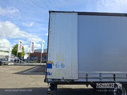 Schmitz Cargobull Curtainsider Mega Getränke