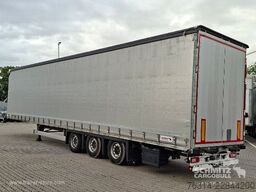 Schmitz Cargobull Curtainsider Mega Getränke