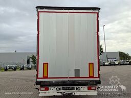 Schmitz Cargobull Curtainsider Mega Getränke