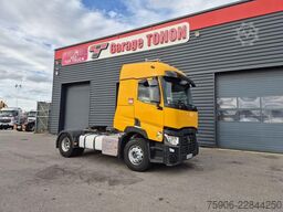 Renault Gamme C