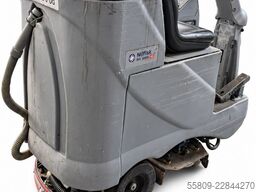 Nilfisk BR 600S EDS