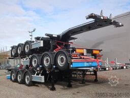 D-Tec VCC-01/FT-LS-S Flexi / Multi ADR SAF 20-45