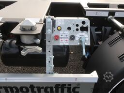 D-Tec VCC-01/FT-LS-S Flexi / Multi ADR SAF 20-45