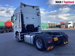MAN TGX 18.520 4x2 BL SA