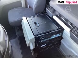 MAN TGX 18.520 4x2 BL SA