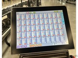 PSG Hotrunner 66+Zones ProfiTEMP+