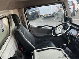 Nissan Cabstar NT400 / Duo Temp Frigo -30 gr / 175 dkm...