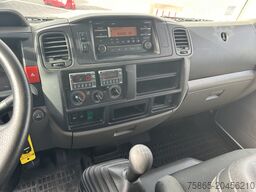 Nissan Cabstar NT400 / Duo Temp Frigo -30 gr / 175 dkm...