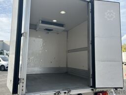 Nissan Cabstar NT400 / Duo Temp Frigo -30 gr / 175 dkm...