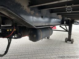 Pacton B1-001 City / Curtainside / Loadlift / NL Trailer